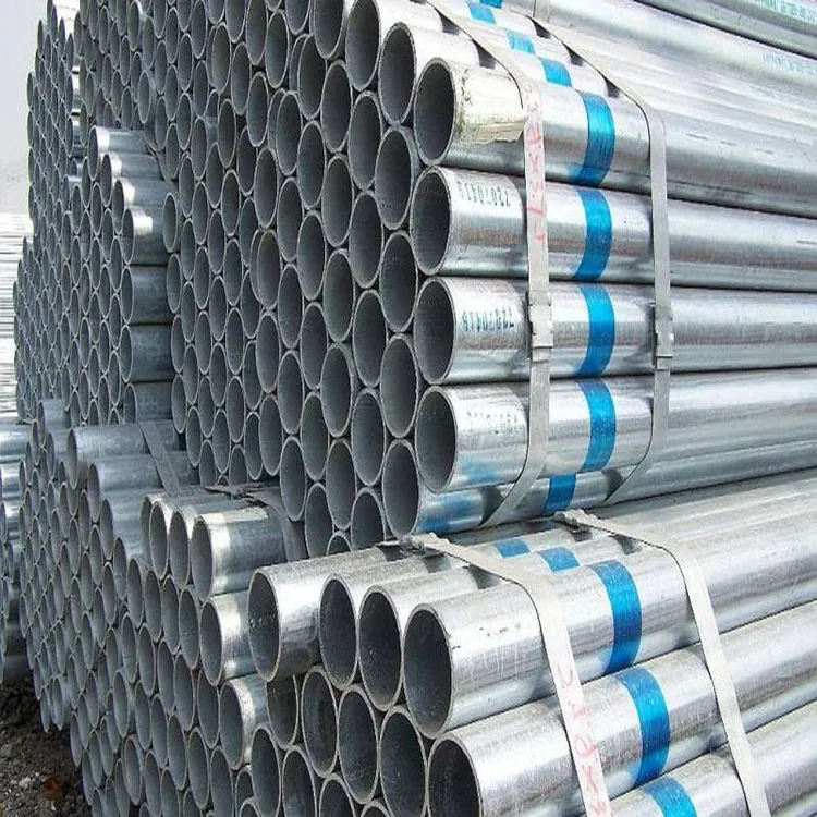 seamless pipe